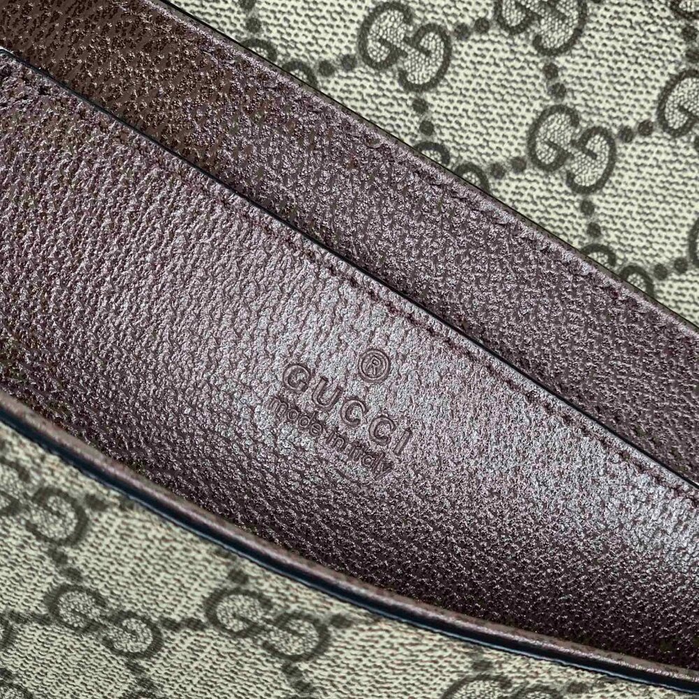 Gucci Ophidia pochette - Picture 9 of 9